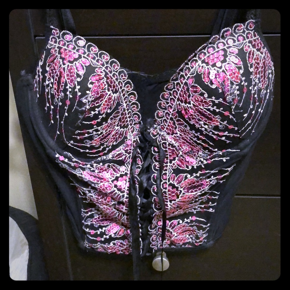 Lingerie